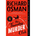 The Thursday Murder Club - Paperback