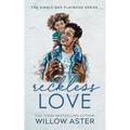 Reckless Love Special Edition - Paperback