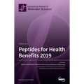 Peptides for Health Benefits 2019 Volume 2 - Hardcover