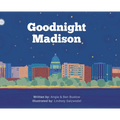 Goodnight Madison - Hardcover