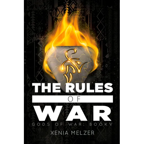 The Rules of War: Volume 5 - Paperback
