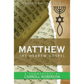 Matthew the Hebrew Gospel - Paperback