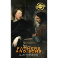 Fathers and Sons (Deluxe Library Edition) - Hardcover