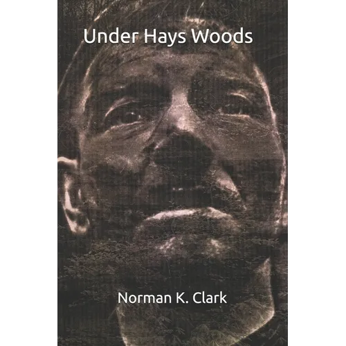 Under Hays Woods - Paperback