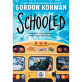 Schooled - Paperback