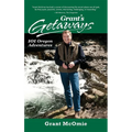 Grant's Getaways: 101 Oregon Adventures - Hardcover