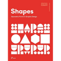 Shapes: Geometric Forms in Graphic Design - Paperback