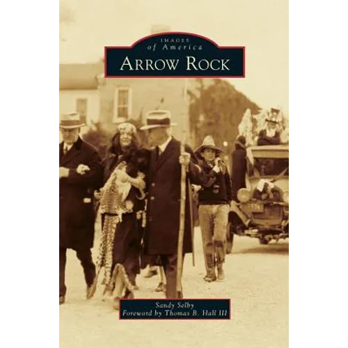 Arrow Rock
