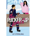 The Pucker-Up Pact - Paperback