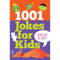 1,001 Jokes for Kids - Hardcover