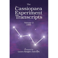 The Cassiopaea Experiment Transcripts 1995 - Paperback