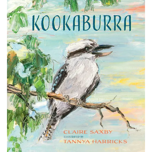 Kookaburra - Hardcover