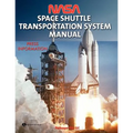 NASA Space Shuttle Transportation System Manual - Paperback