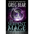The Serpent Mage - Paperback