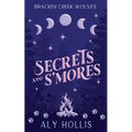 Secrets and S'Mores - Paperback