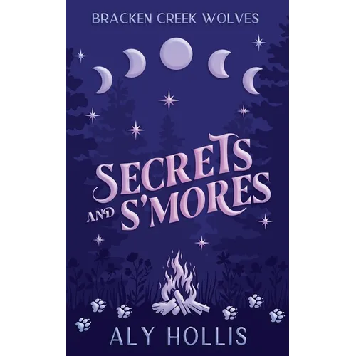 Secrets and S'Mores - Paperback