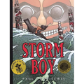 Storm Boy - Paperback