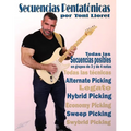Secuencias Pentatónicas - Paperback