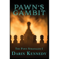Pawn's Gambit - Paperback