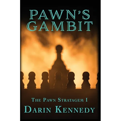 Pawn's Gambit - Paperback
