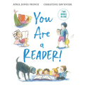 You Are a Reader! / You Are a Writer! - Paperback
