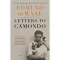 Letters to Camondo - Paperback