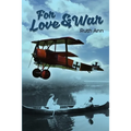For Love and War - Paperback