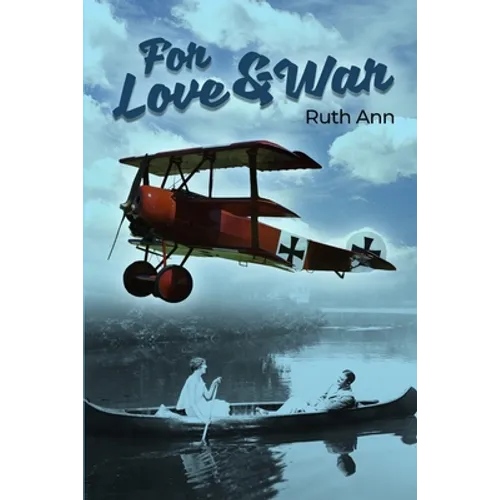 For Love and War - Paperback