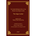Vajra Cutter Sutra English - Paperback