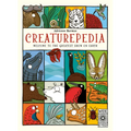 Creaturepedia - Paperback