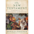 New Testament - Hardcover