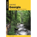 Hiking Georgia - Paperback