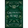 Greywolf's Heart - Paperback