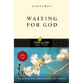 Waiting for God: 8 Studies for Individual or Groups - Paperback