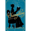 Changeling - Paperback