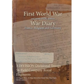 3 DIVISION Divisional Troops 56 Field Company Royal Engineers: 16 August 1914 - 31 May 1919 (First World War, War Diary, WO95/1403/1)