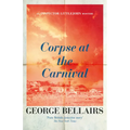 Corpse at the Carnival: Volume 29 - Paperback