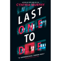 Last One to Die - Paperback