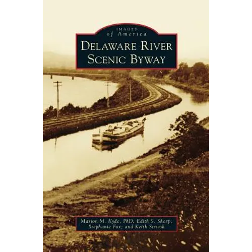 Delaware River Scenic Byway