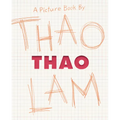 Thao: A Picture Book - Hardcover