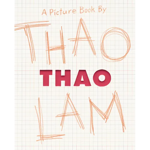 Thao: A Picture Book - Hardcover