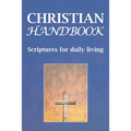 Christian Handbook - Paperback