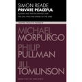 Private Peaceful and Other Adaptations - Paperback