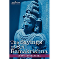 The Sayings of Sri Ramakrishna - Hardcover