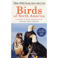 Birds of North America: A Guide to Field Identification - Paperback
