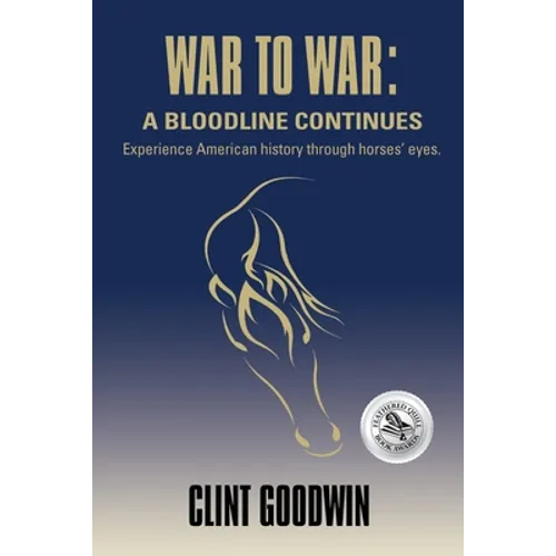 War to War: A Bloodline Continues