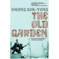 The Old Garden - Paperback