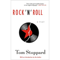 Rock 'n' Roll: A New Play - Paperback