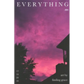 Everything .001 - Paperback