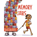 Memory Jars - Hardcover
